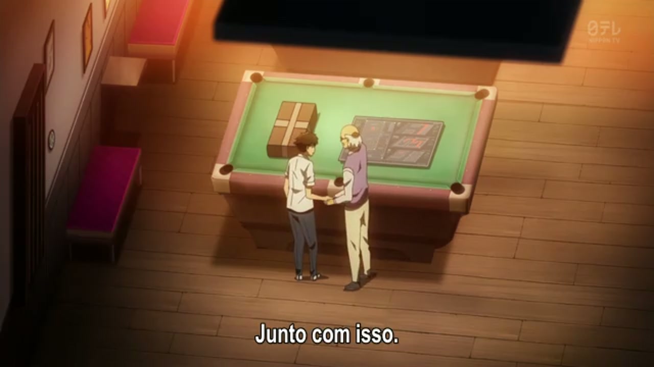 Episódio 007