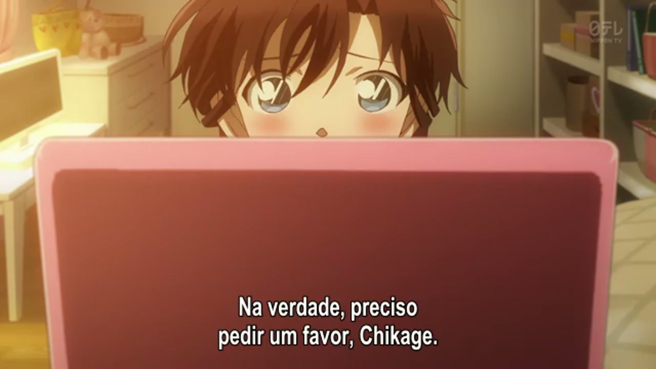 Episódio 001