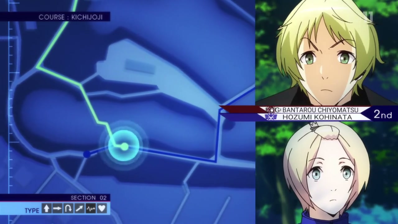 Episódio 003