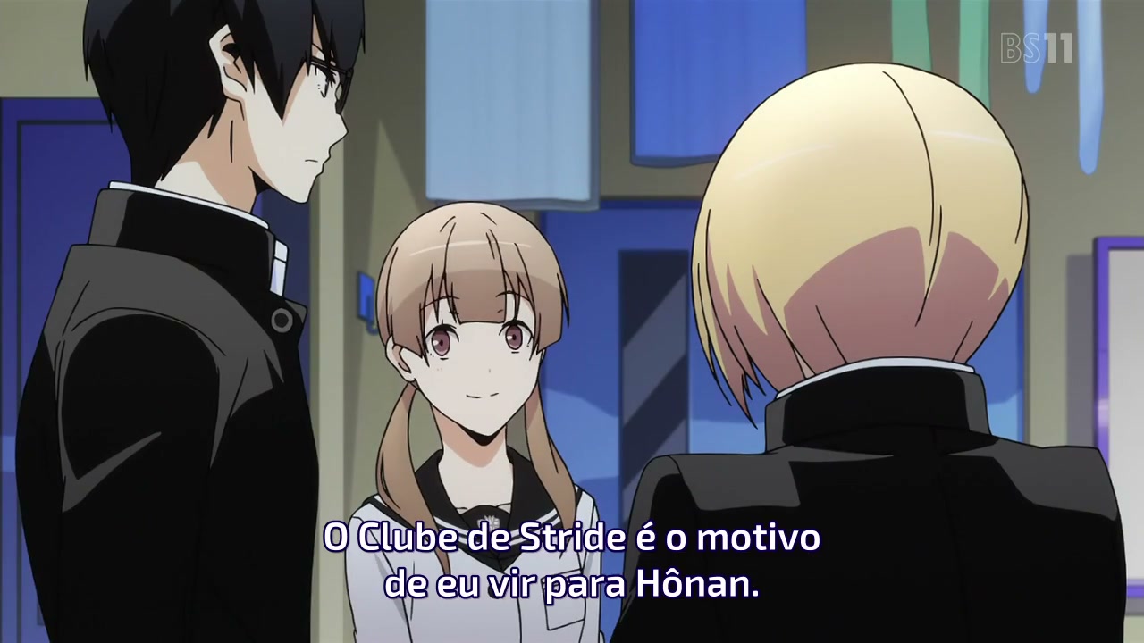 Episódio 001