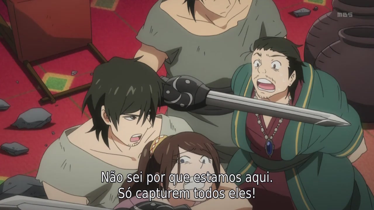 Episódio 009