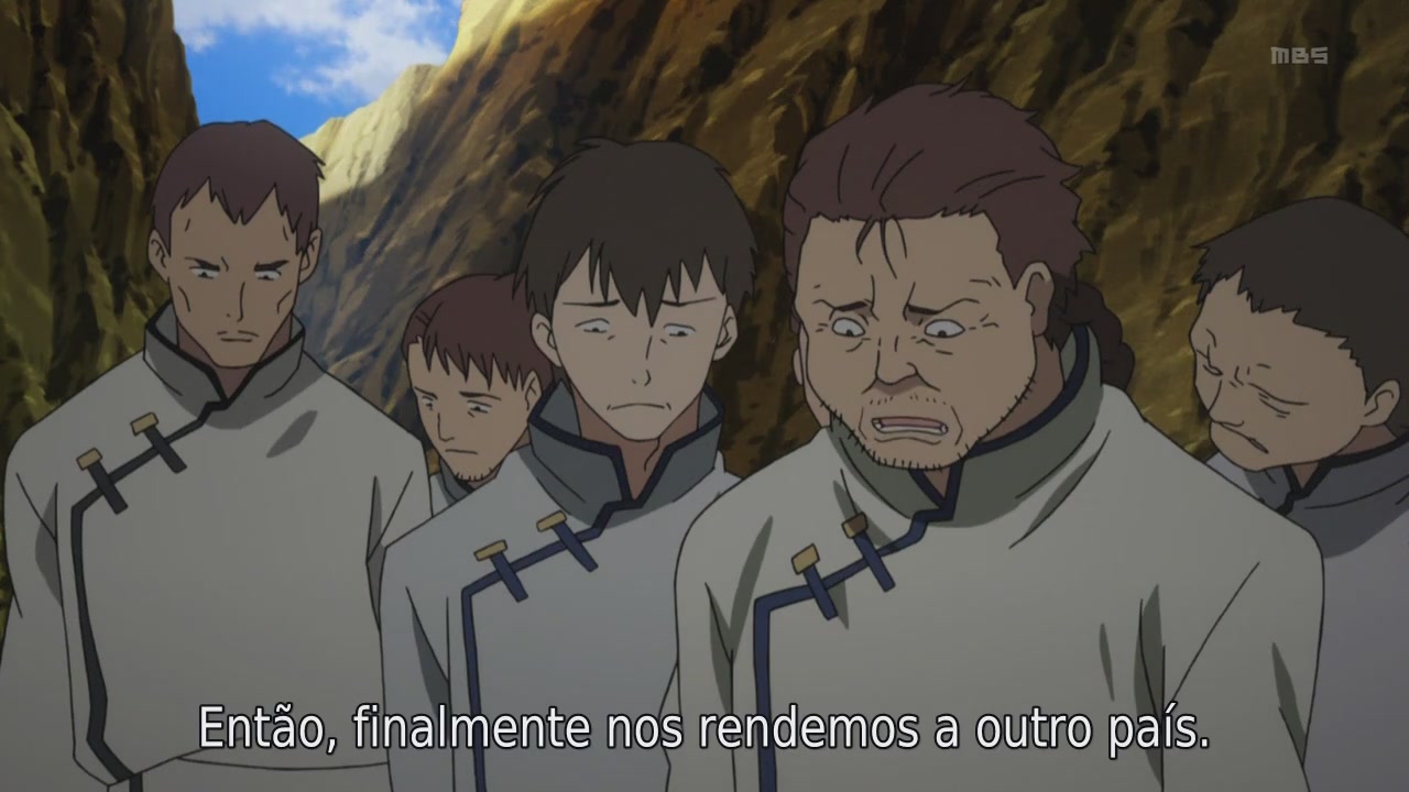 Episódio 005