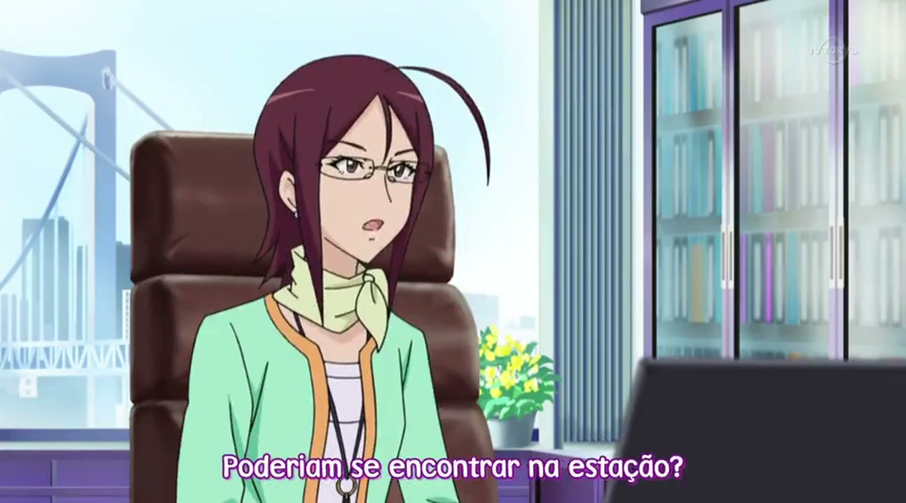 Episódio 032