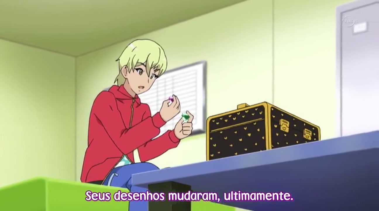 Episódio 029