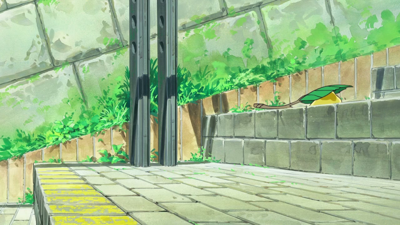 Episódio 001