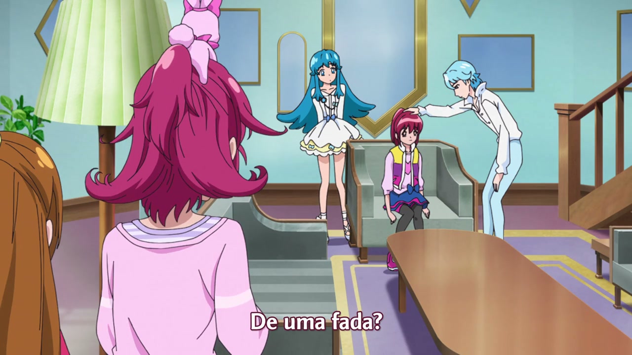 Episódio 001