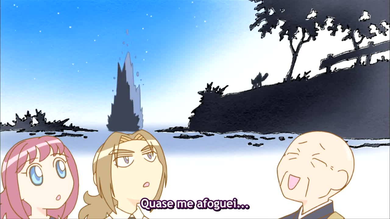 Episódio 032