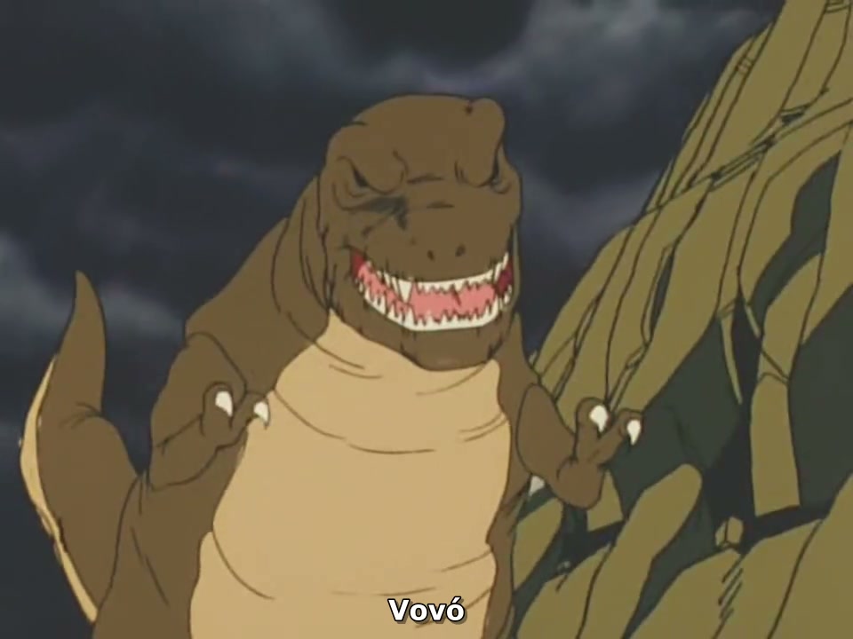 Episódio 030