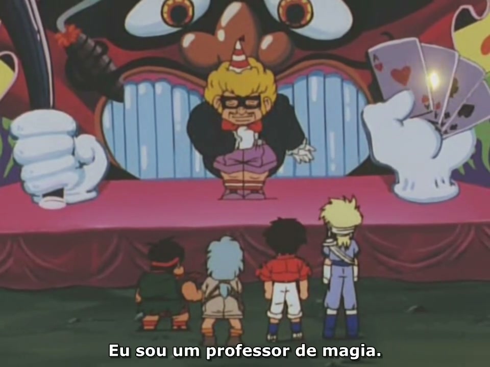 Episódio 027