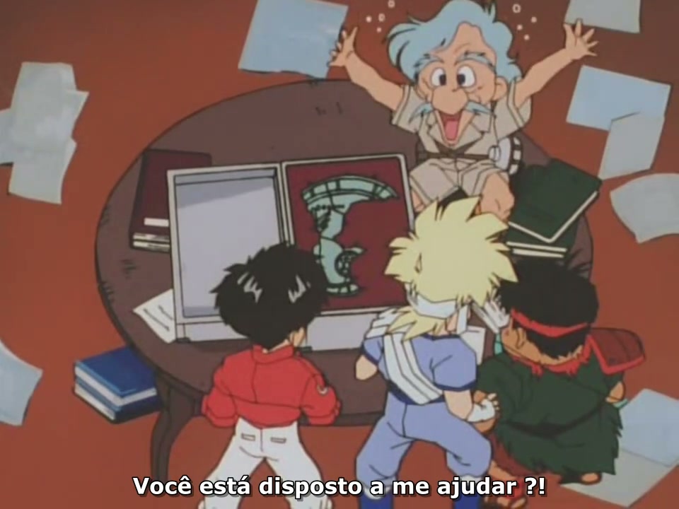 Episódio 025