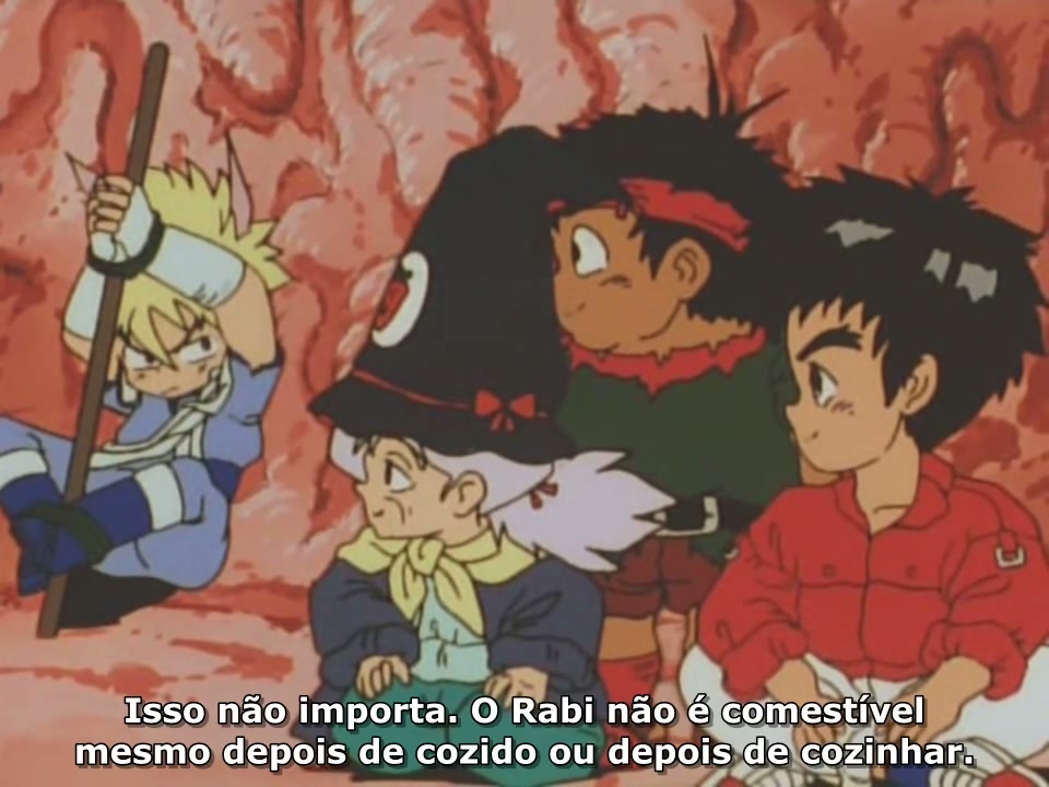 Episódio 020