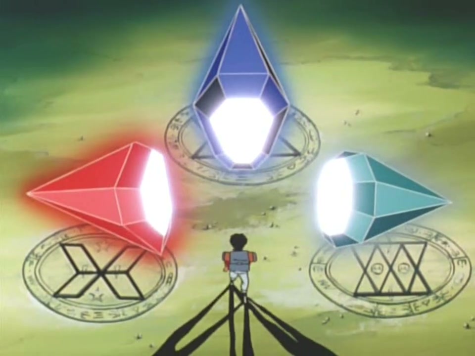 Episódio 001