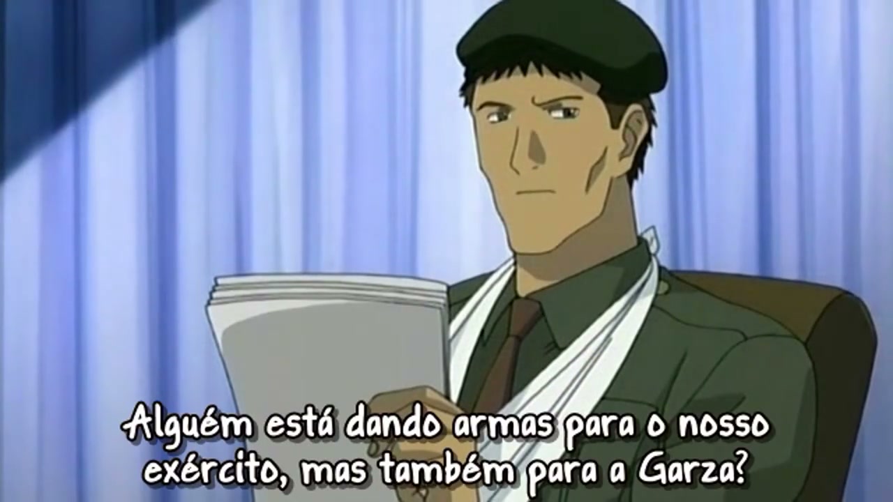 Episódio 018