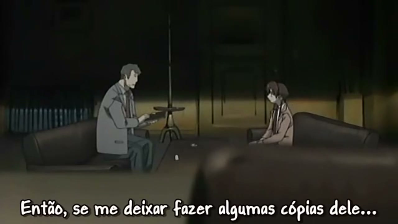 Episódio 007
