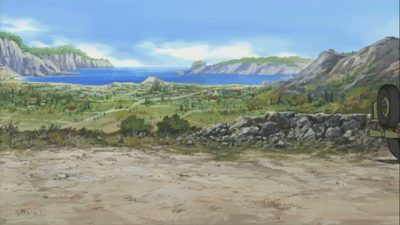 Episódio 001