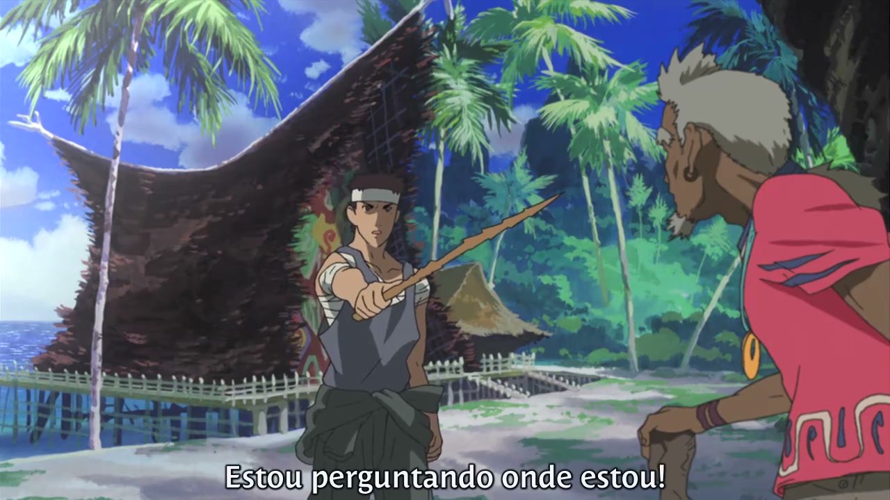 Episódio 001