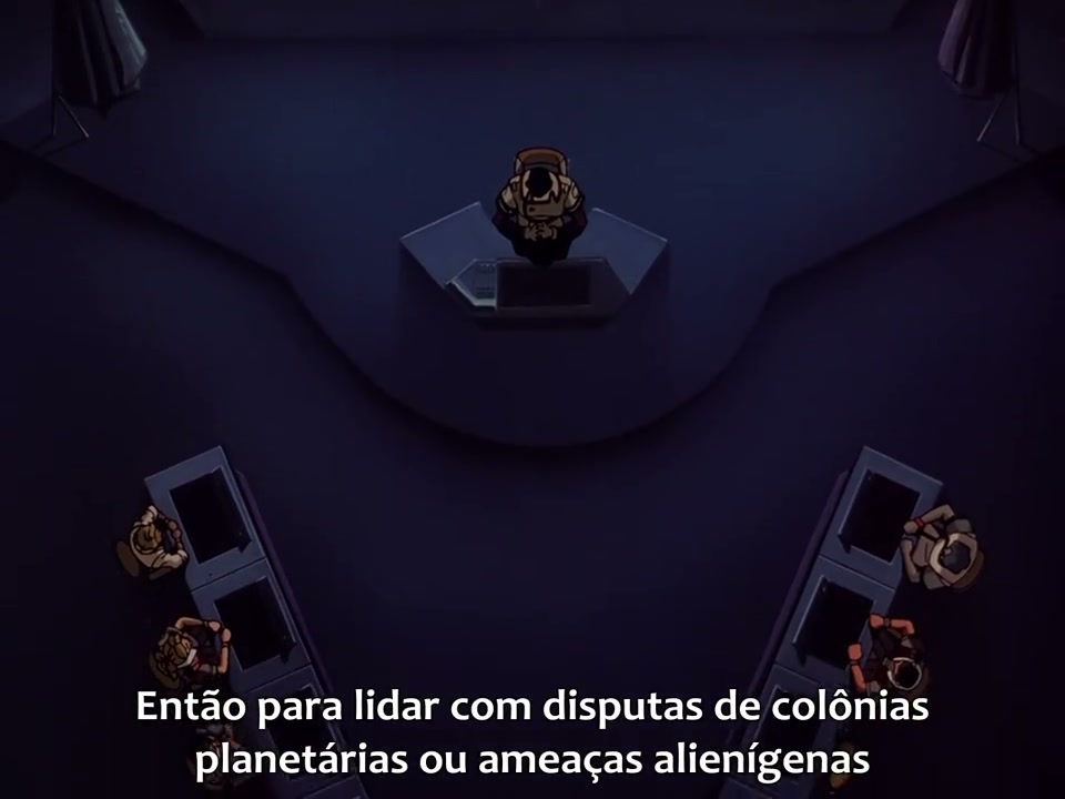 Episódio 001