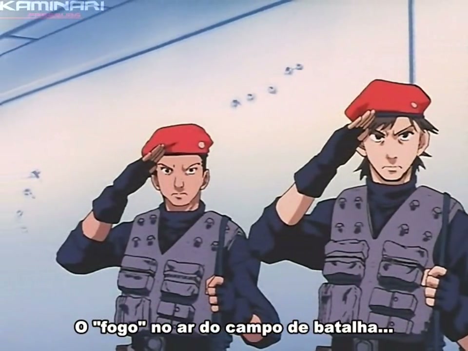 Episódio 020