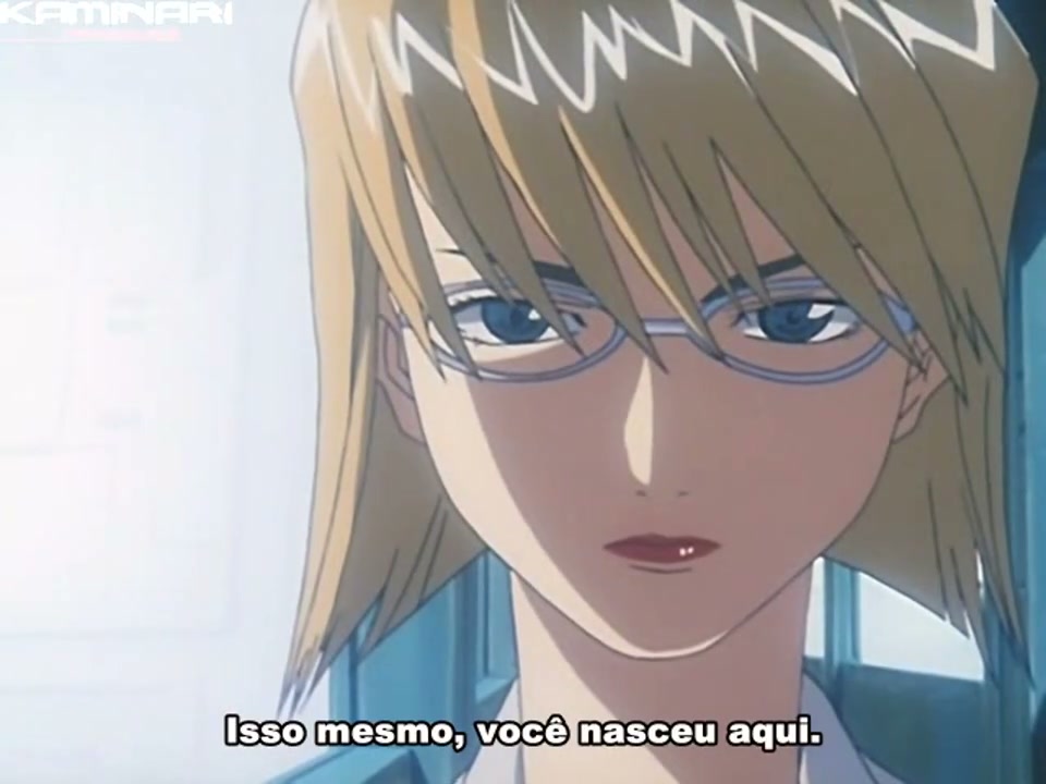 Episódio 012