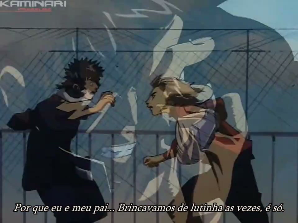 Episódio 001