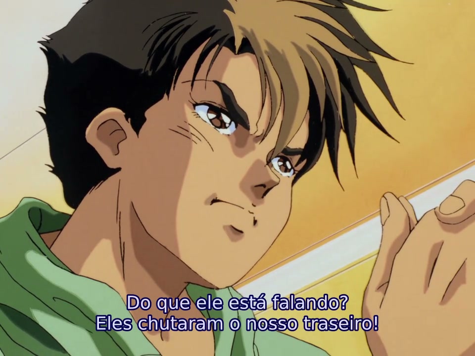 Episódio 002