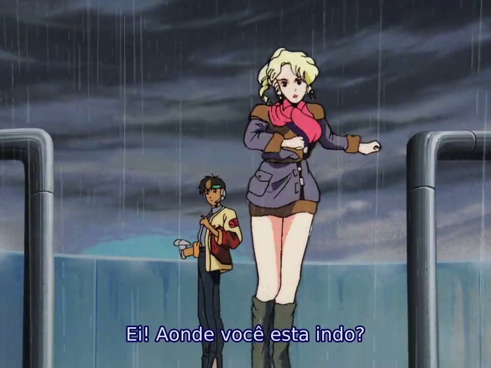 Episódio 001
