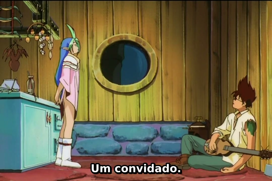 Episódio 001