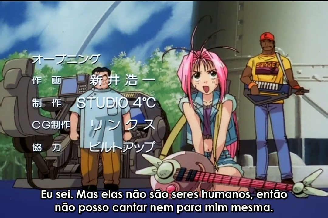 Episódio 001