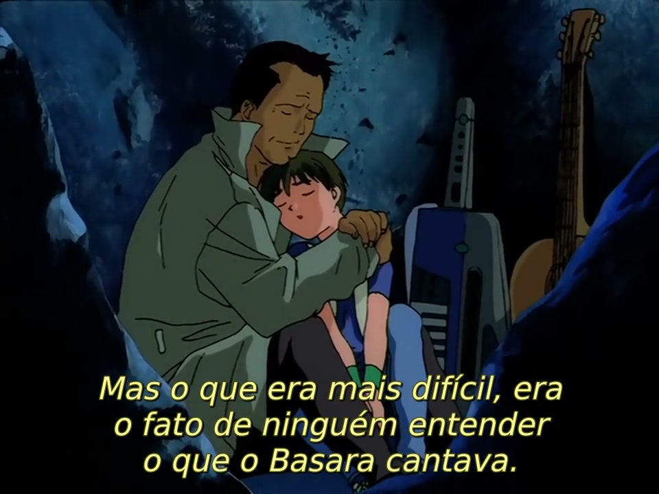Episódio 001