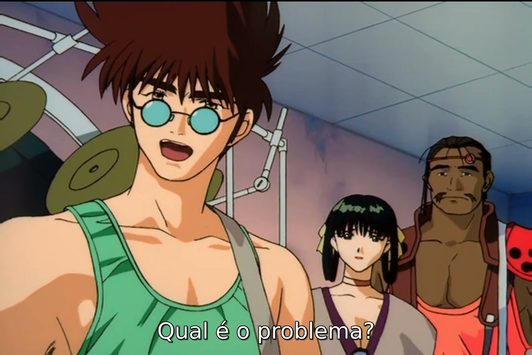 Episódio 041