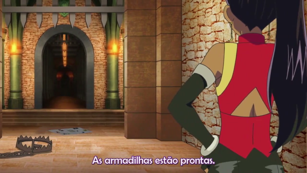 Episódio 085