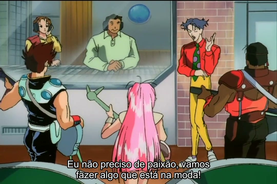 Episódio 008