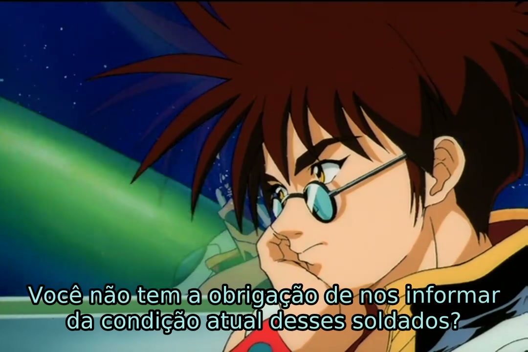 Episódio 003