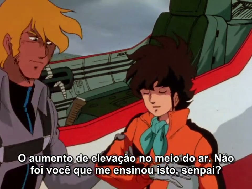 Episódio 001