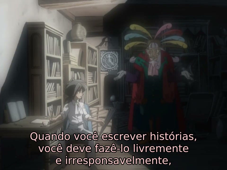 Episódio 025