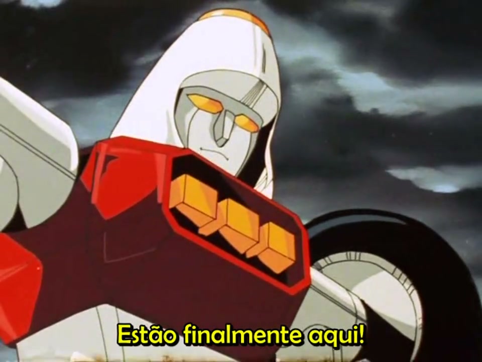 Episódio 025