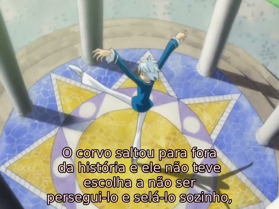 Episódio 012