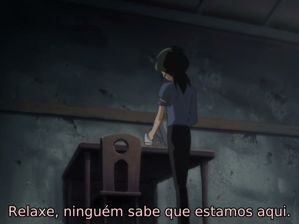 Episódio 007