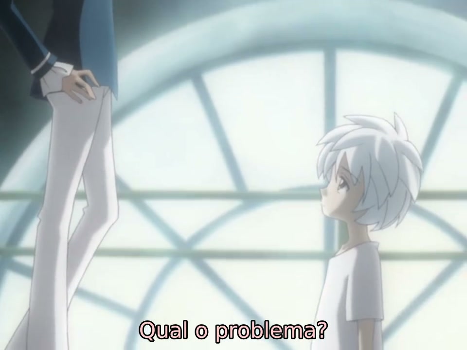 Episódio 001