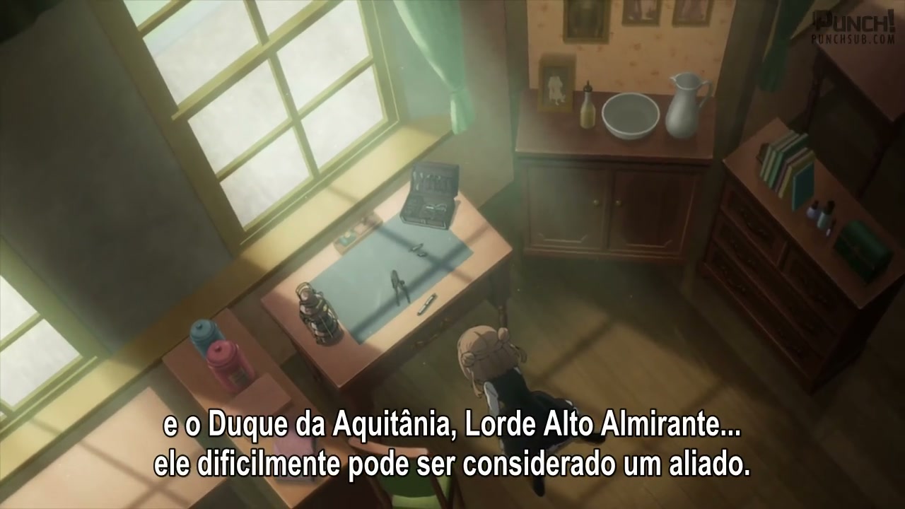 Episódio 003