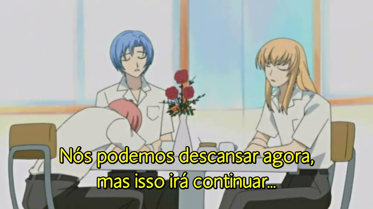 Episódio 003