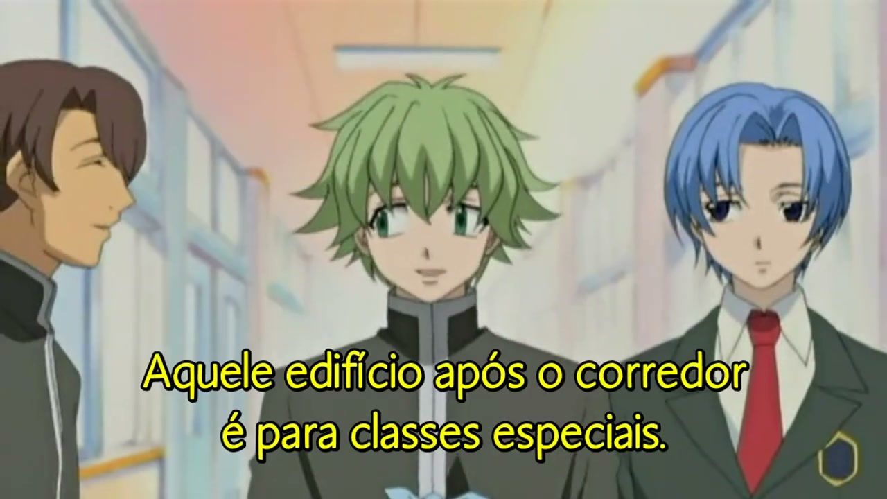 Episódio 001