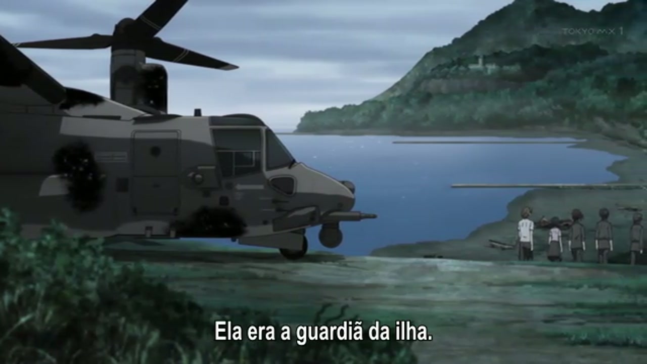 Episódio 018