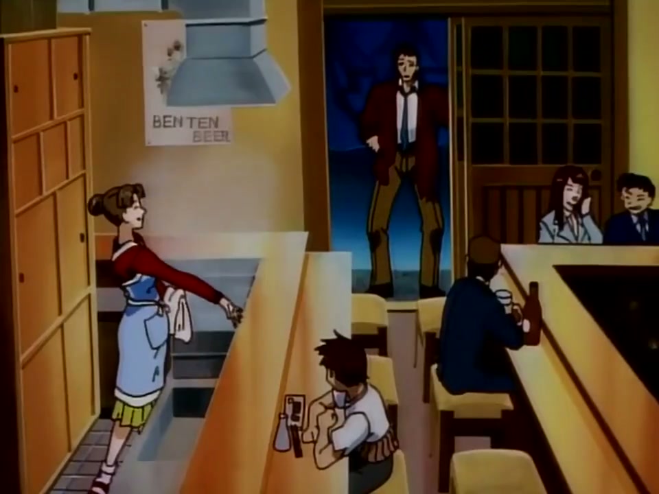 Episódio 005