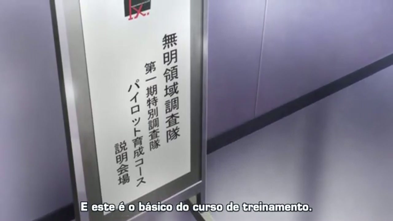 Episódio 001