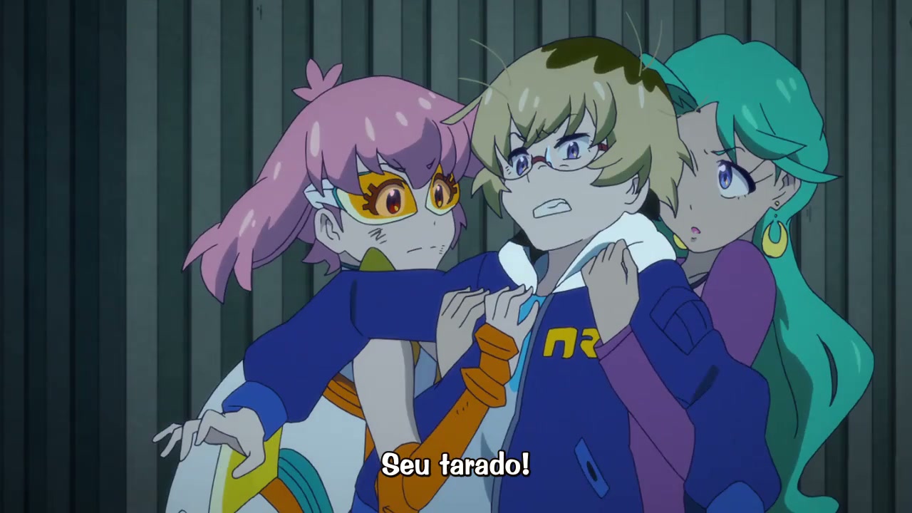 Episódio 006