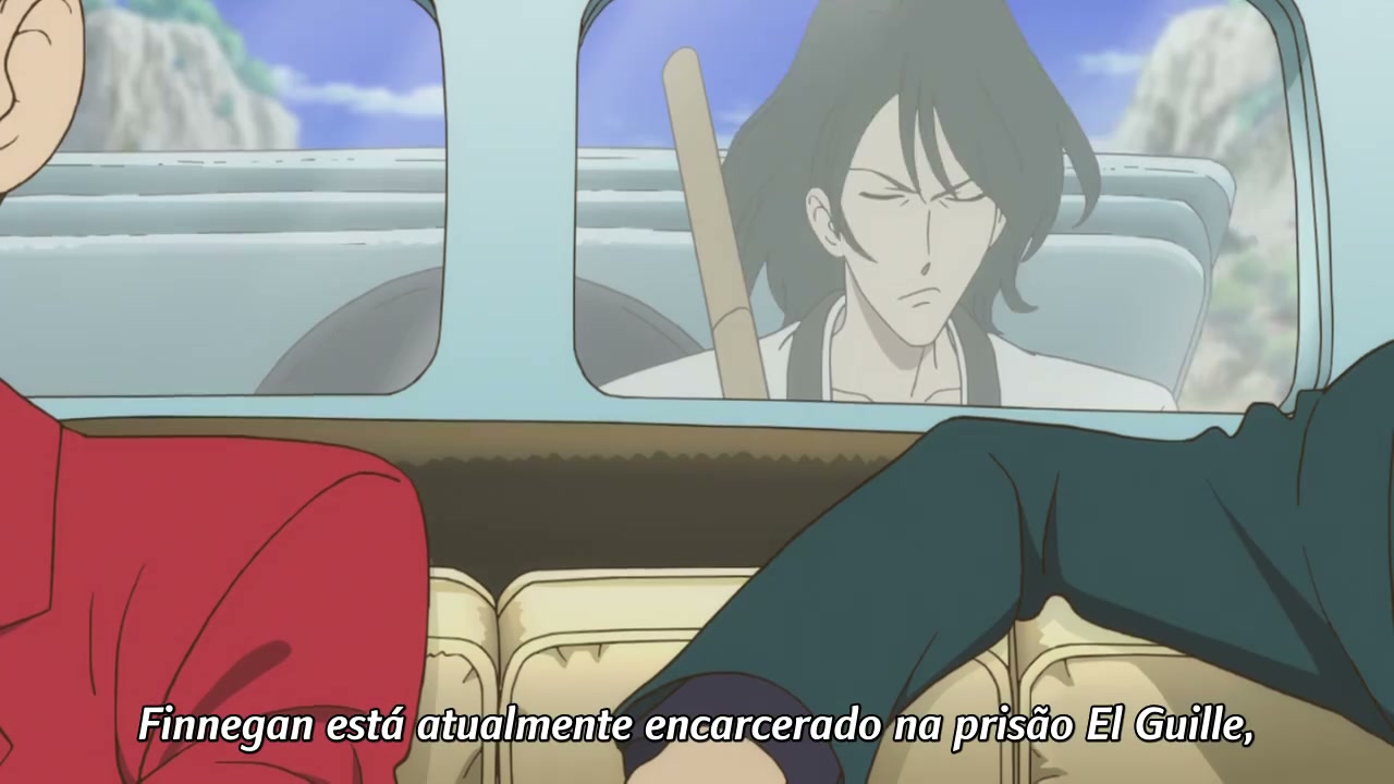 Episódio 001