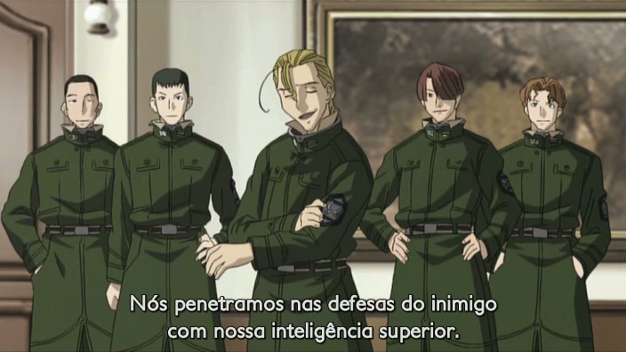 Episódio 018