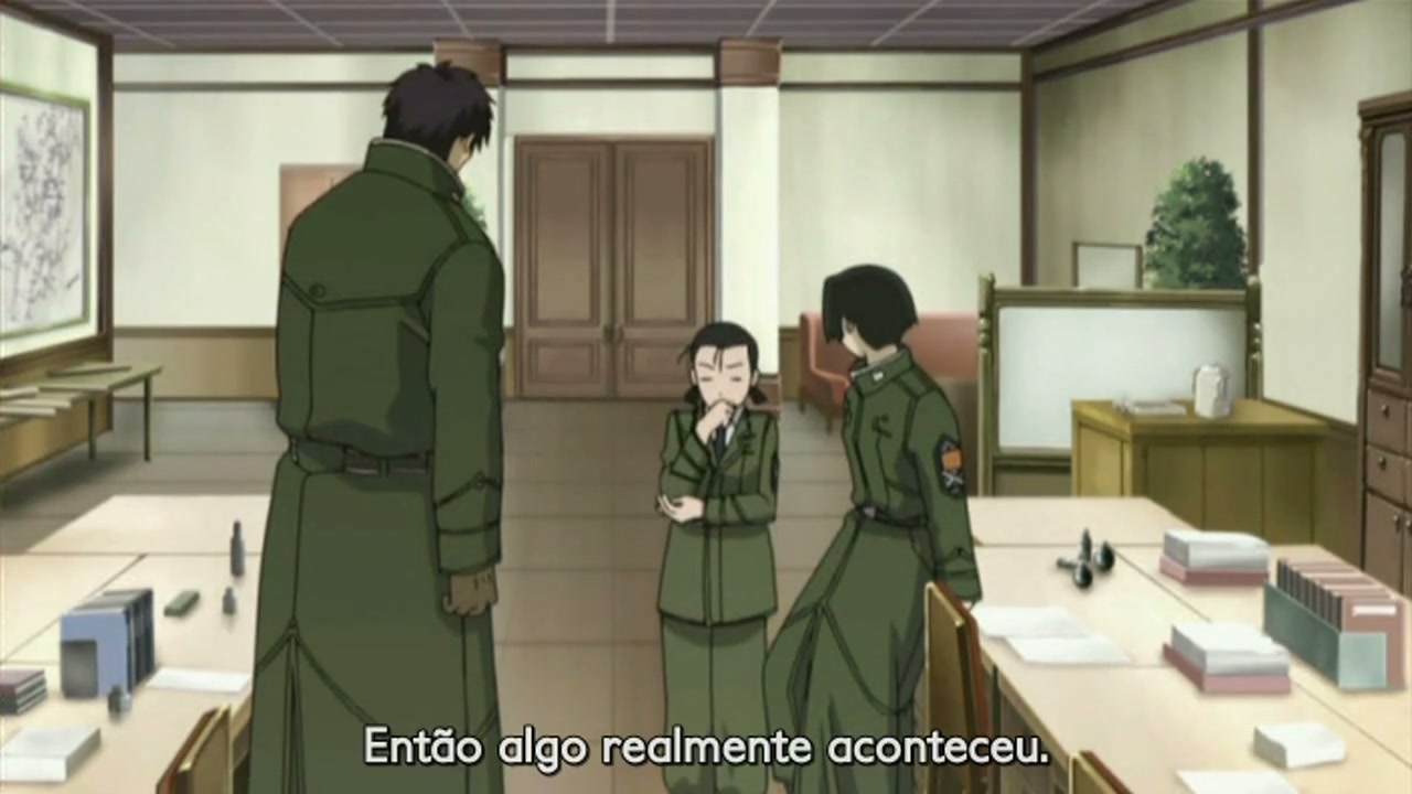 Episódio 009