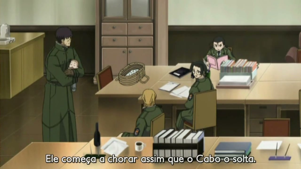 Episódio 006